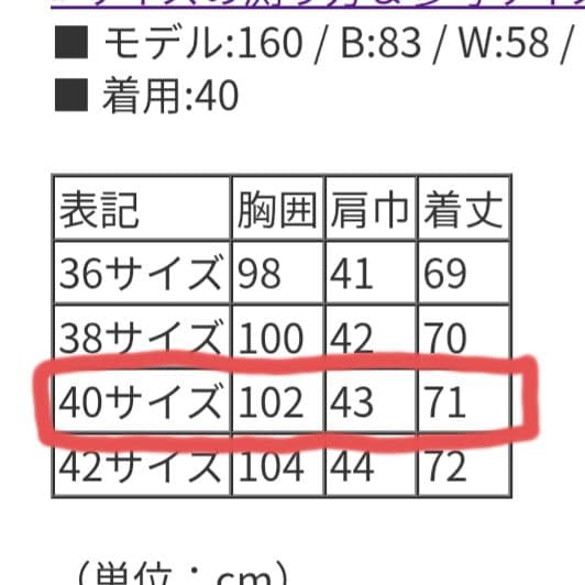 MaxMara Weekend IT40 ブラックダウンベスト