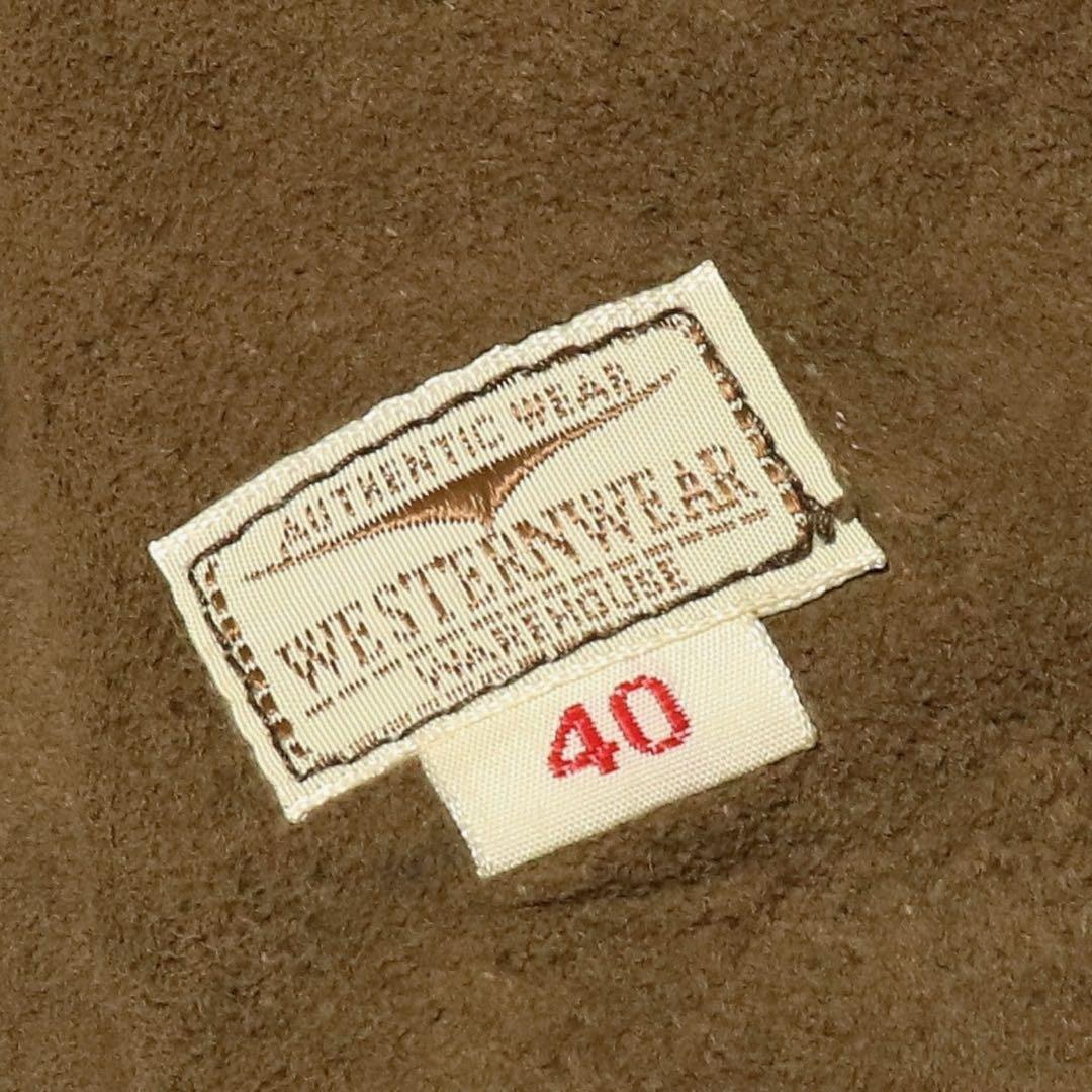 初期★WAREHOUSE★50s 3rd レザージャケット★トラッカージャケット