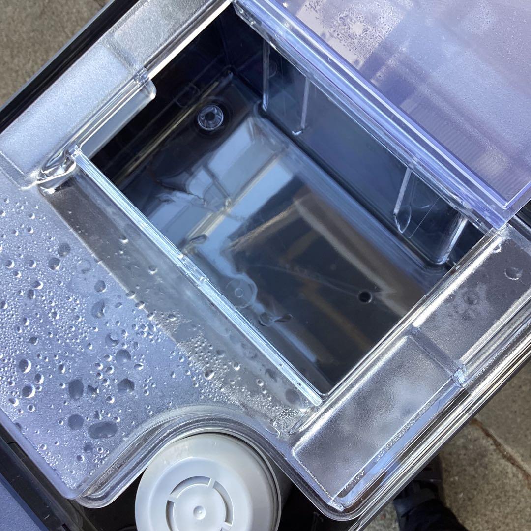 浄水型ウォーターサーバー エブリフレシャスevery frecious tall