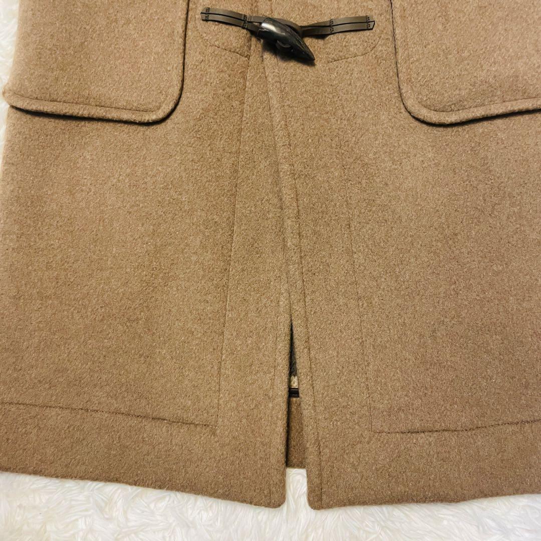 【新品】ロンドントラディション ダッフルコート 別注 英国製シップス タグ付