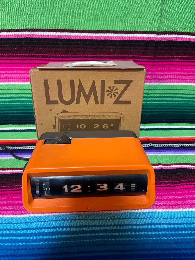 【ハヤマサ】50s〜70s 株式会社田村電機製作所LUMIZ