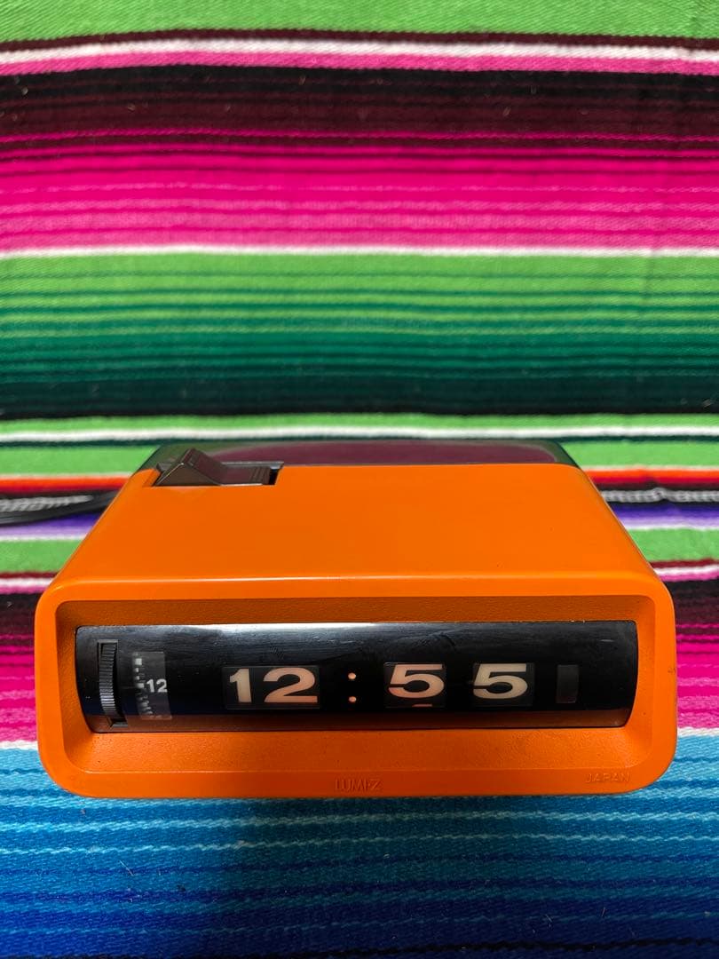 【ハヤマサ】50s〜70s 株式会社田村電機製作所LUMIZ