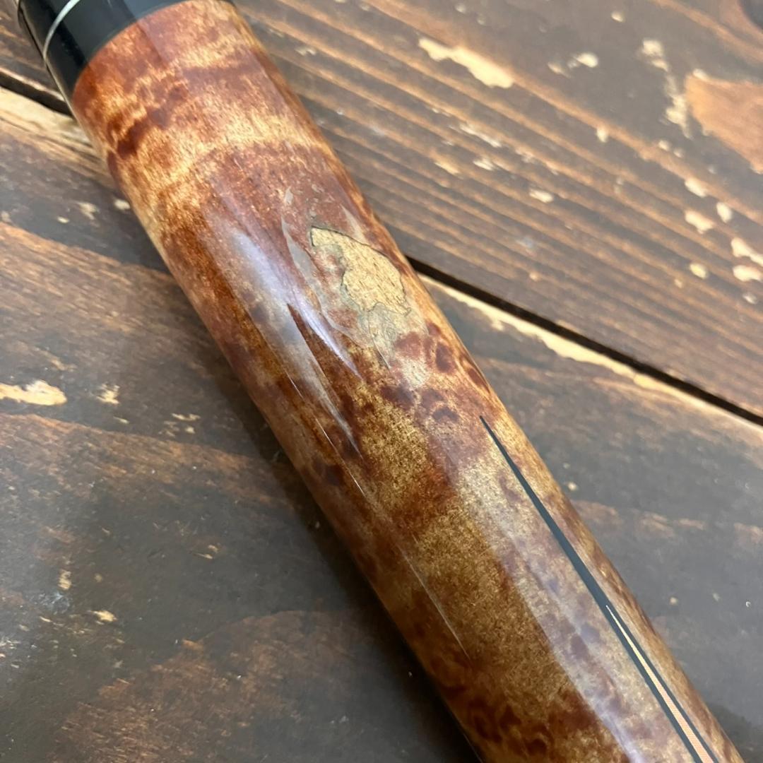 ビリヤード　キュー　メッズ　Mezz　CP-13SW/MD モラード