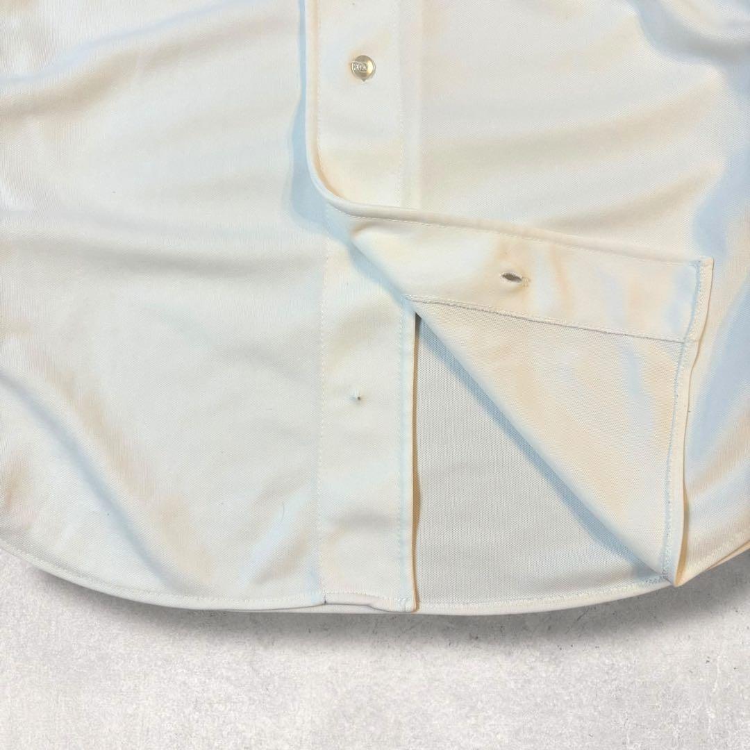 【レアMLB古着】モントリオール エクスポズ #8 カーター　ベースボールシャツ