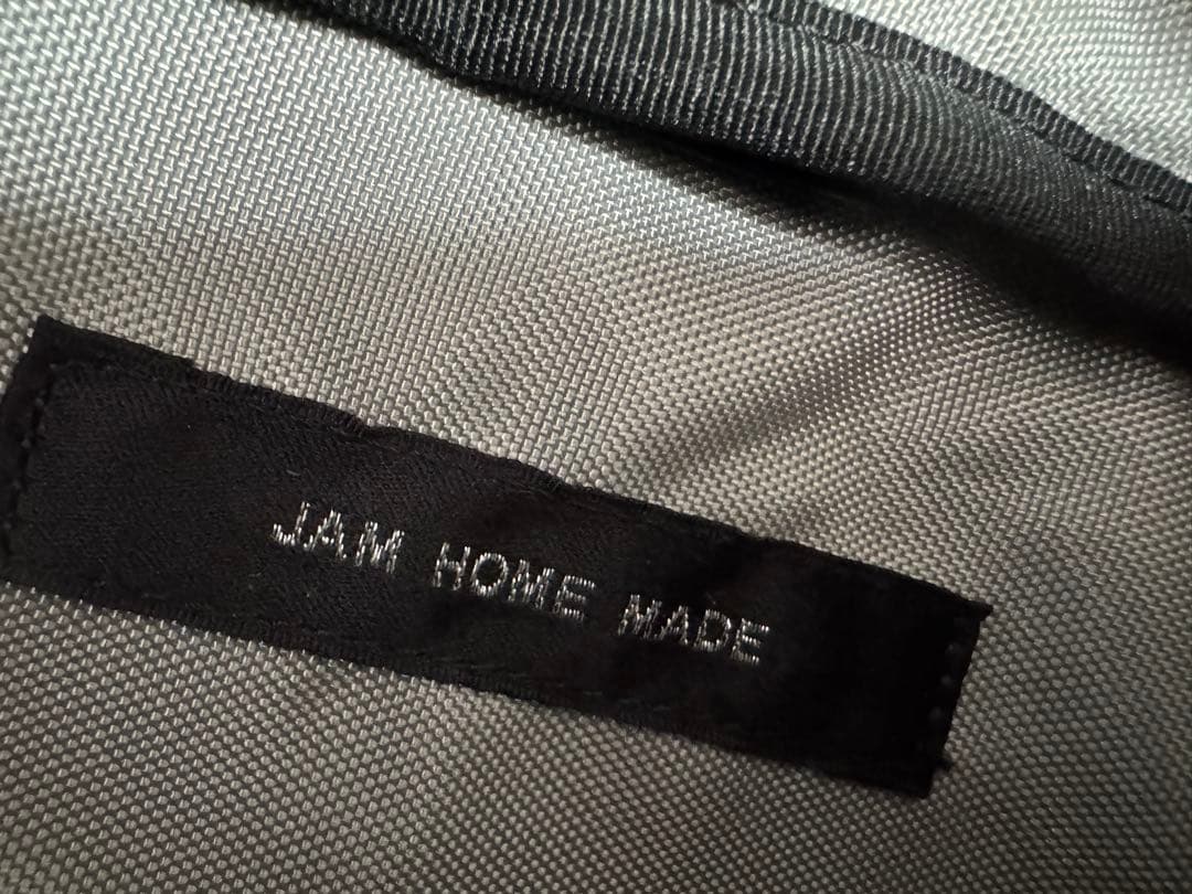 PORTER JAM  MADE バリスティックナイロン ボディバッグ