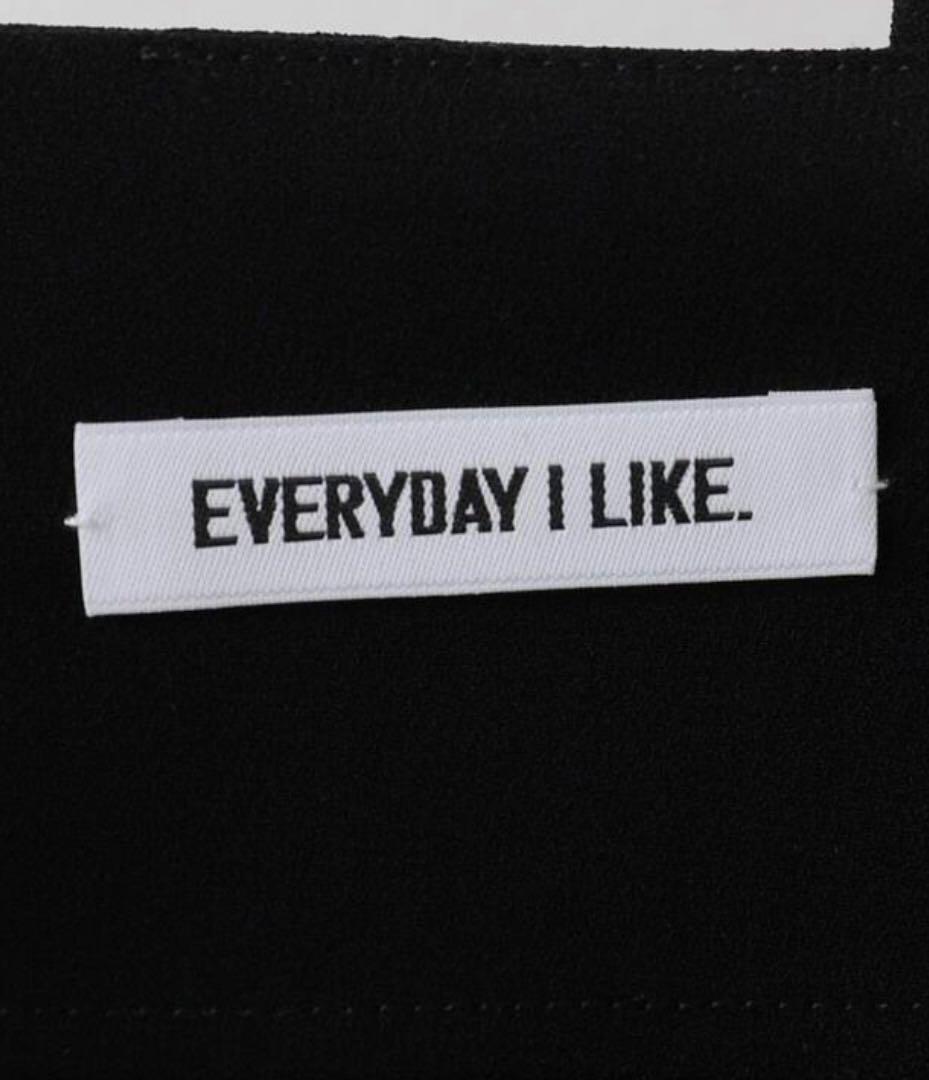 最終値下！Deuxieme Classe Minimal ジャンプスーツ　38