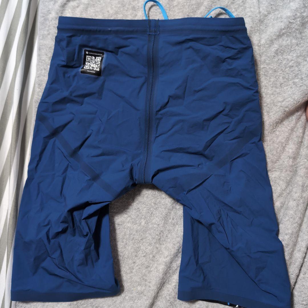 アクアフォースストーム MF Mサイズ 一回使用 こうちゃかでんさん専用