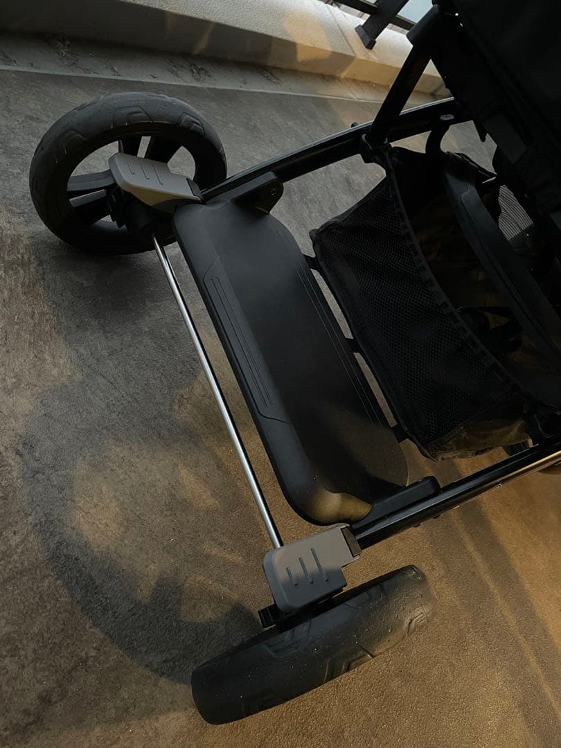 KATOJI 二人でゴーDX シングルタイヤ エクスプライス限定