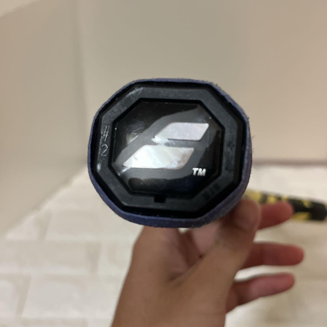 バボラ　ピュアアエロツアー　2019 硬式テニスラケット