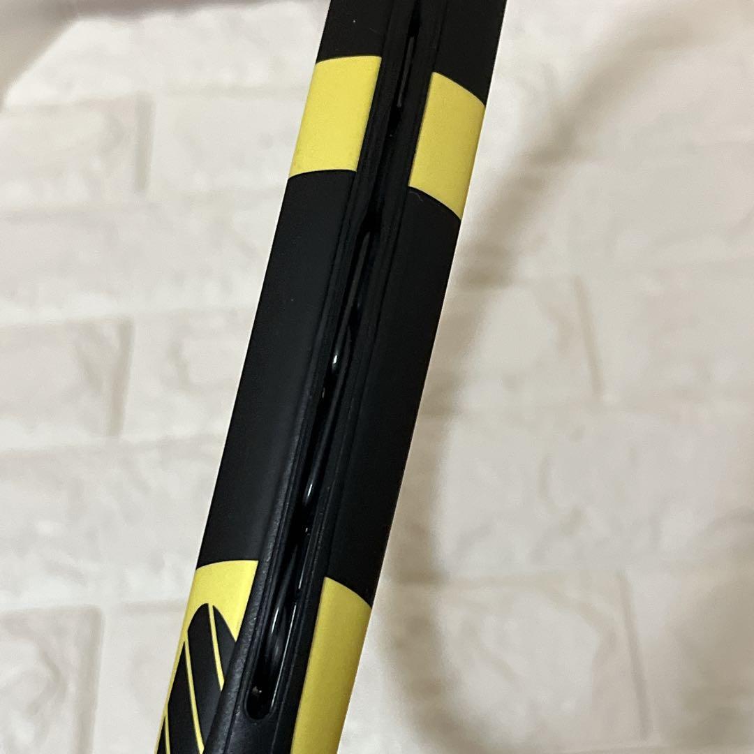 バボラ　ピュアアエロツアー　2019 硬式テニスラケット