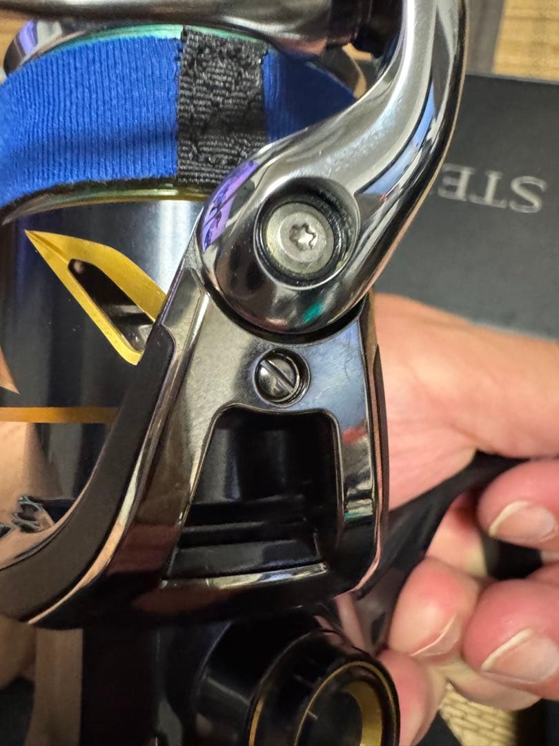 20ステラ SW 6000XG