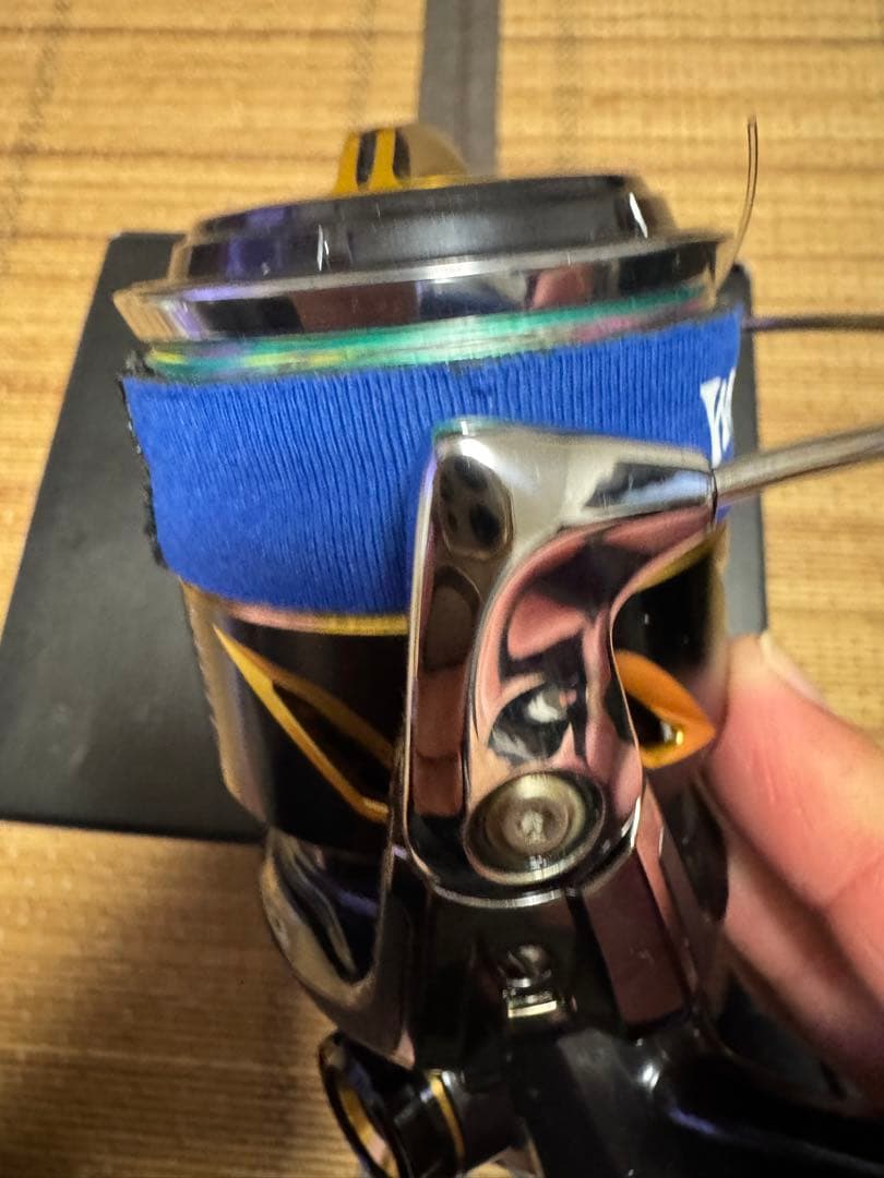 20ステラ SW 6000XG