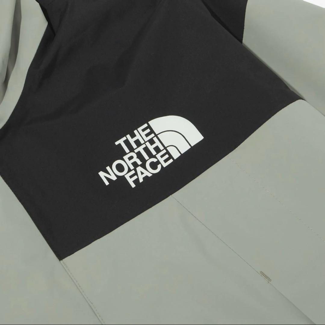 THE NORTH FACE ノースフェイス レインコート
