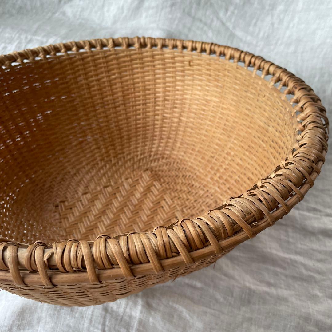 大きめまたたびかご　またたびかご　 猫かご　古道具