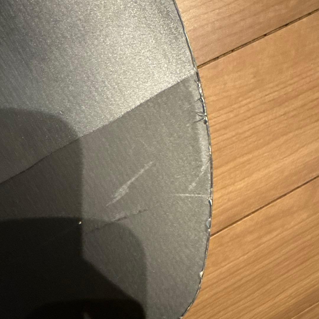 Burton スノーボード ビンディング FS