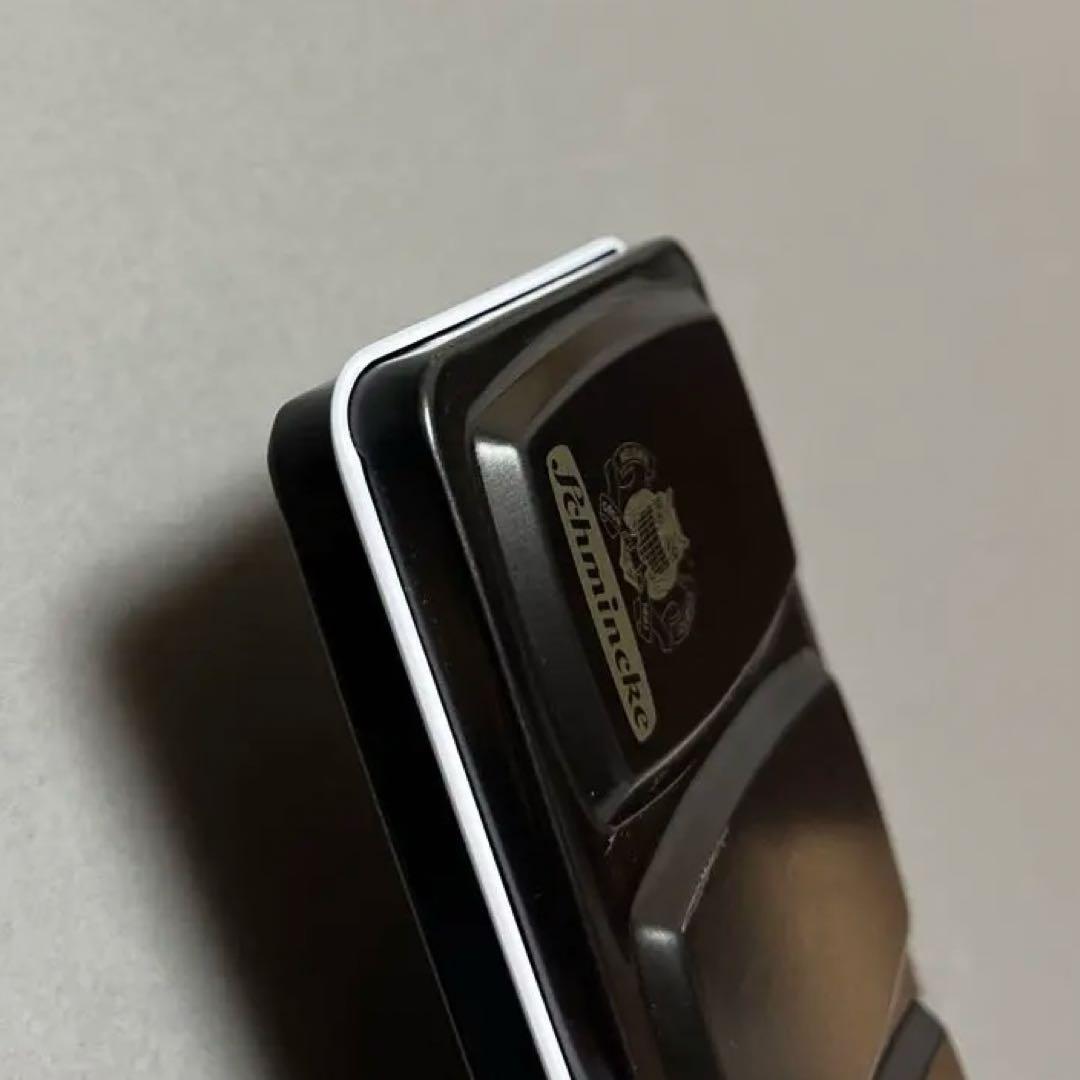 シュミンケ アカデミー 水彩絵の具 ハーフパン12色新品 未使用 正規購入品