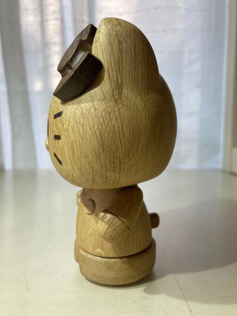 Boyhood (ボーイフッド) ハローキティ オーク　キティちゃん　オブジェ