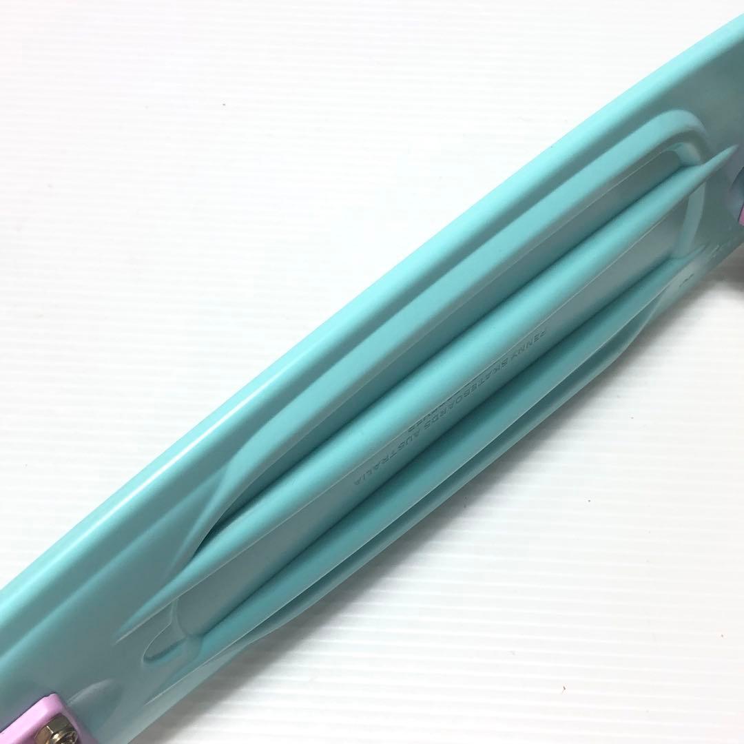 【希少!!パステルシリーズ♪】penny ペニー スケートボード 22インチ