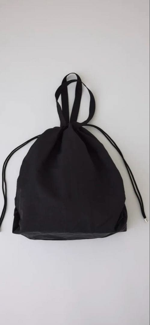 メープル　Vacation big bag