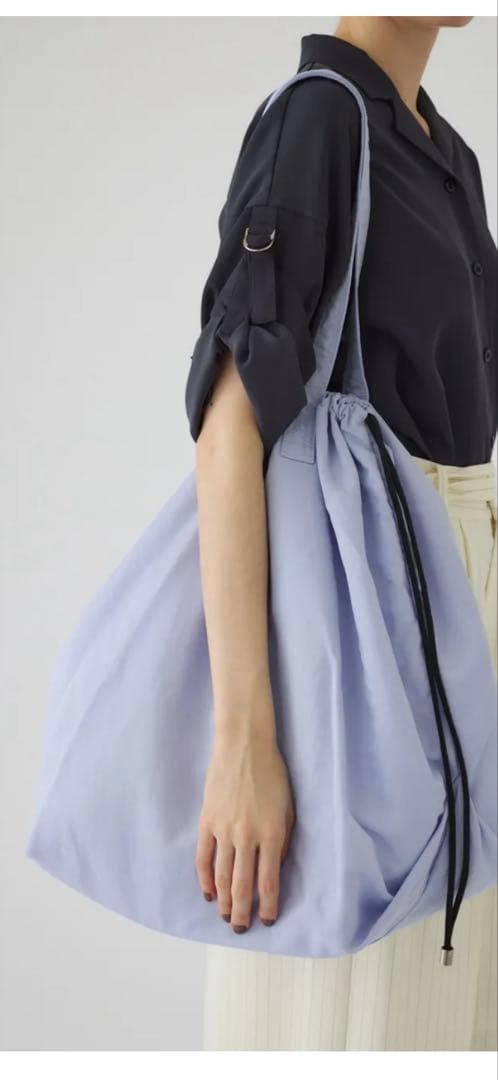 メープル　Vacation big bag