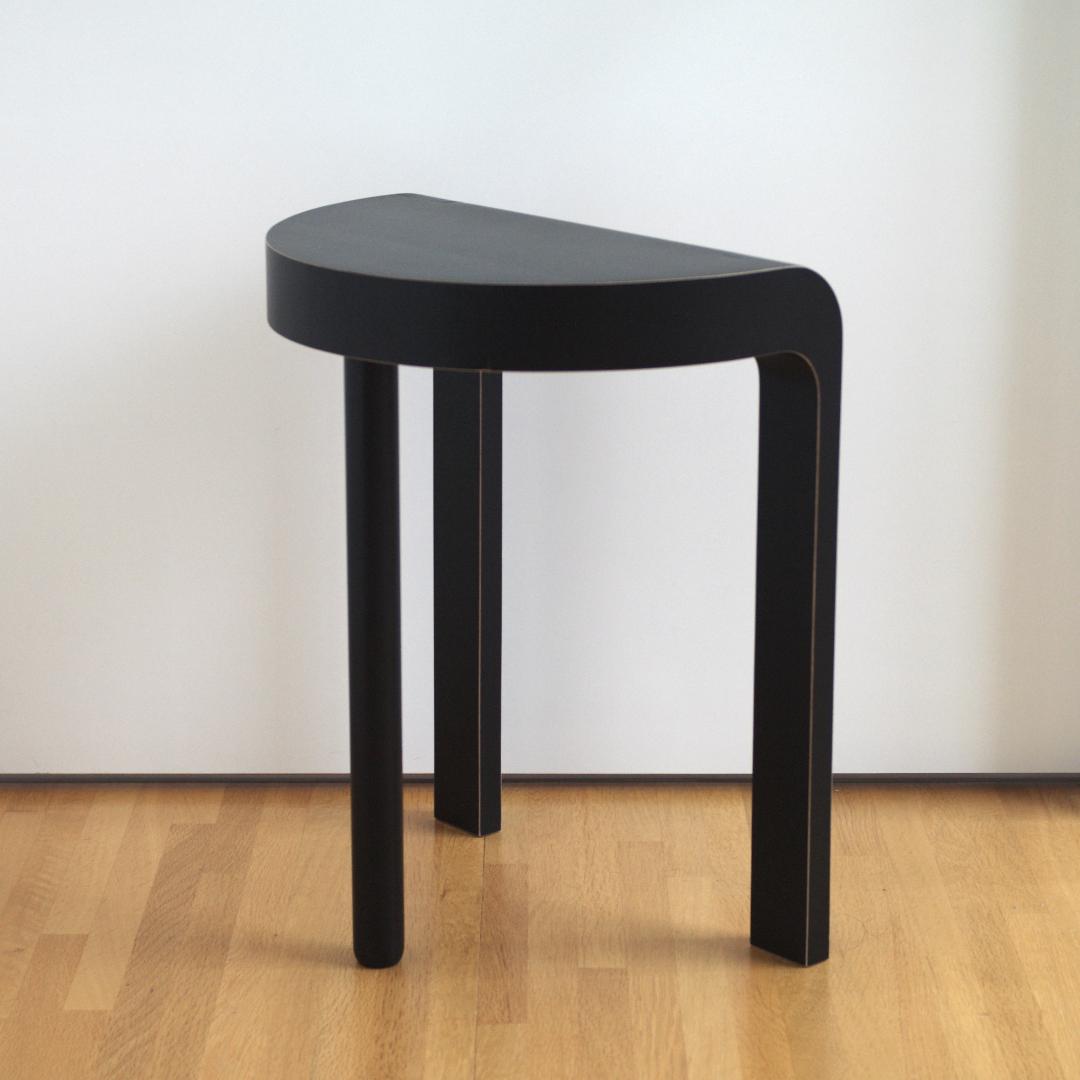 MURPH Flur スツール CIBONE