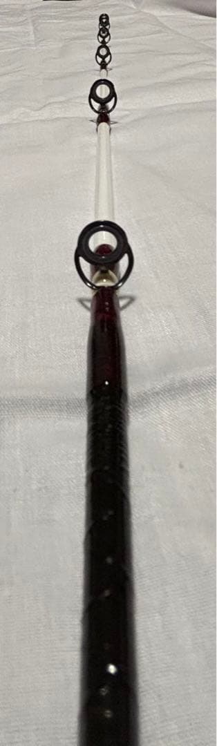 幻波　船竿　アジ・イサキ S-300 5-CGX6L 300