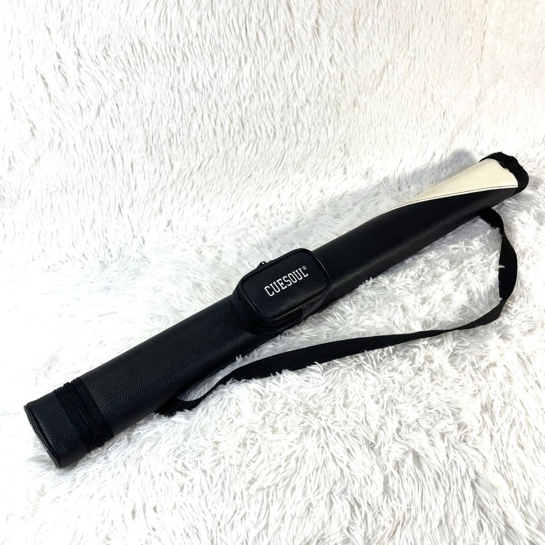 Cue Soul キューソウル ビリヤードキュー レザーケースセット