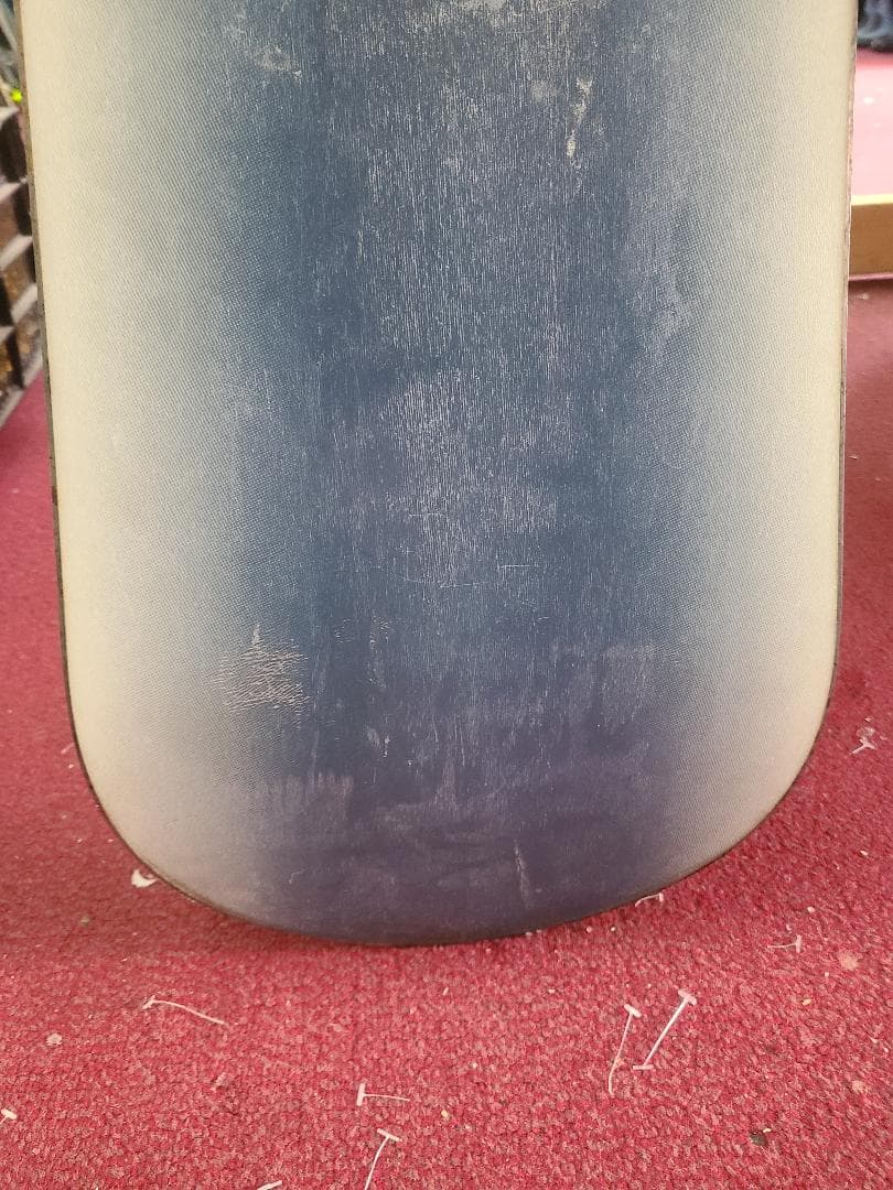 スノーボード 156 BURTON FISH 3D