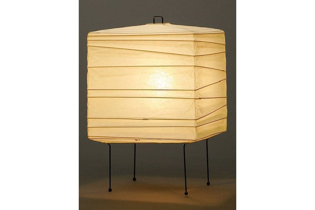 ★新品 定価24,200円★ AKARI 3X イサム・ノグチ