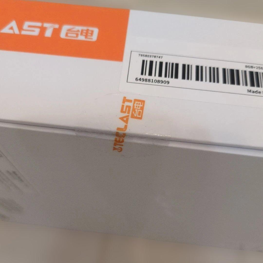 TECLAST T70 14インチ タブレット