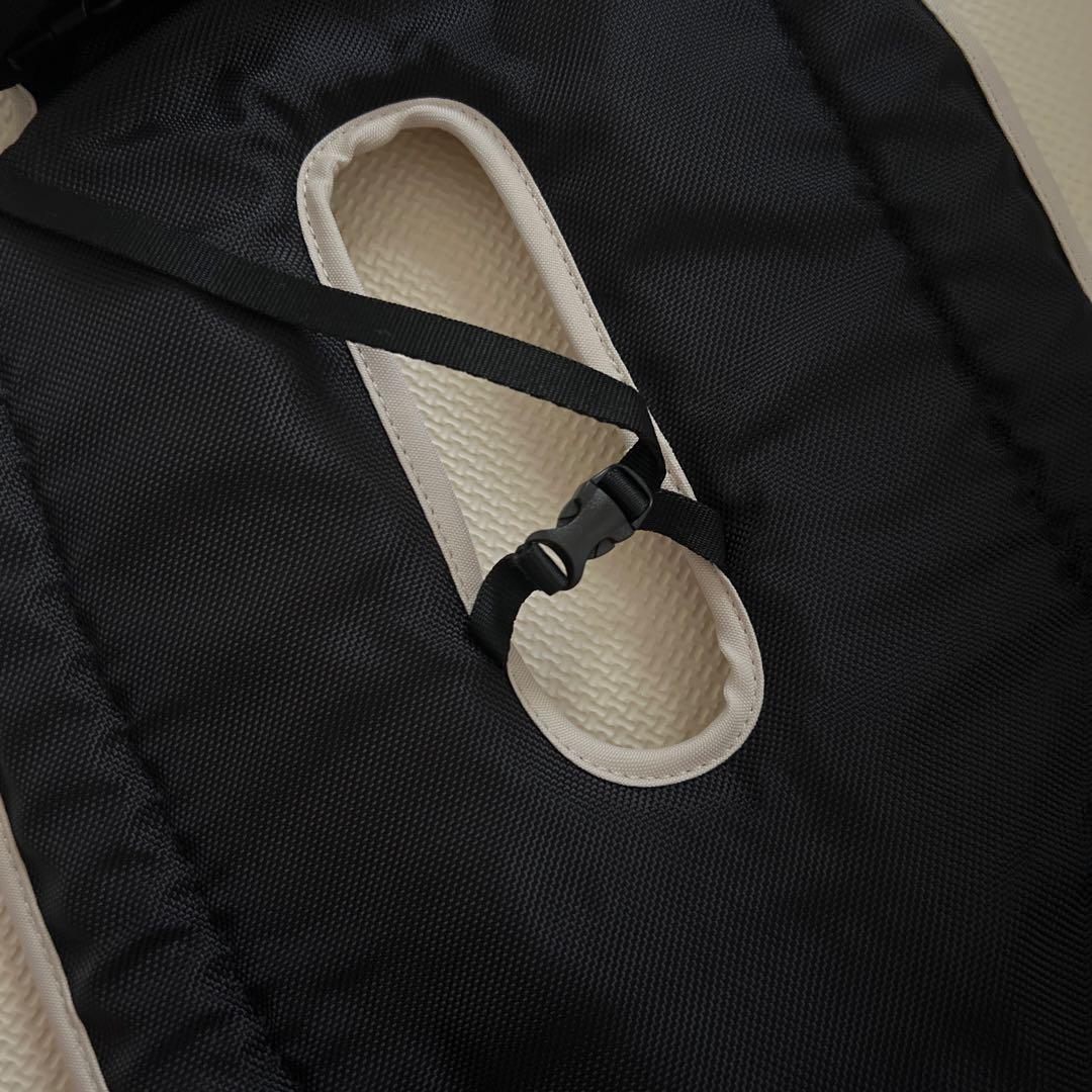 エアラブ4プラス オレオ 送風機付きクールシート アーモンドクリーム