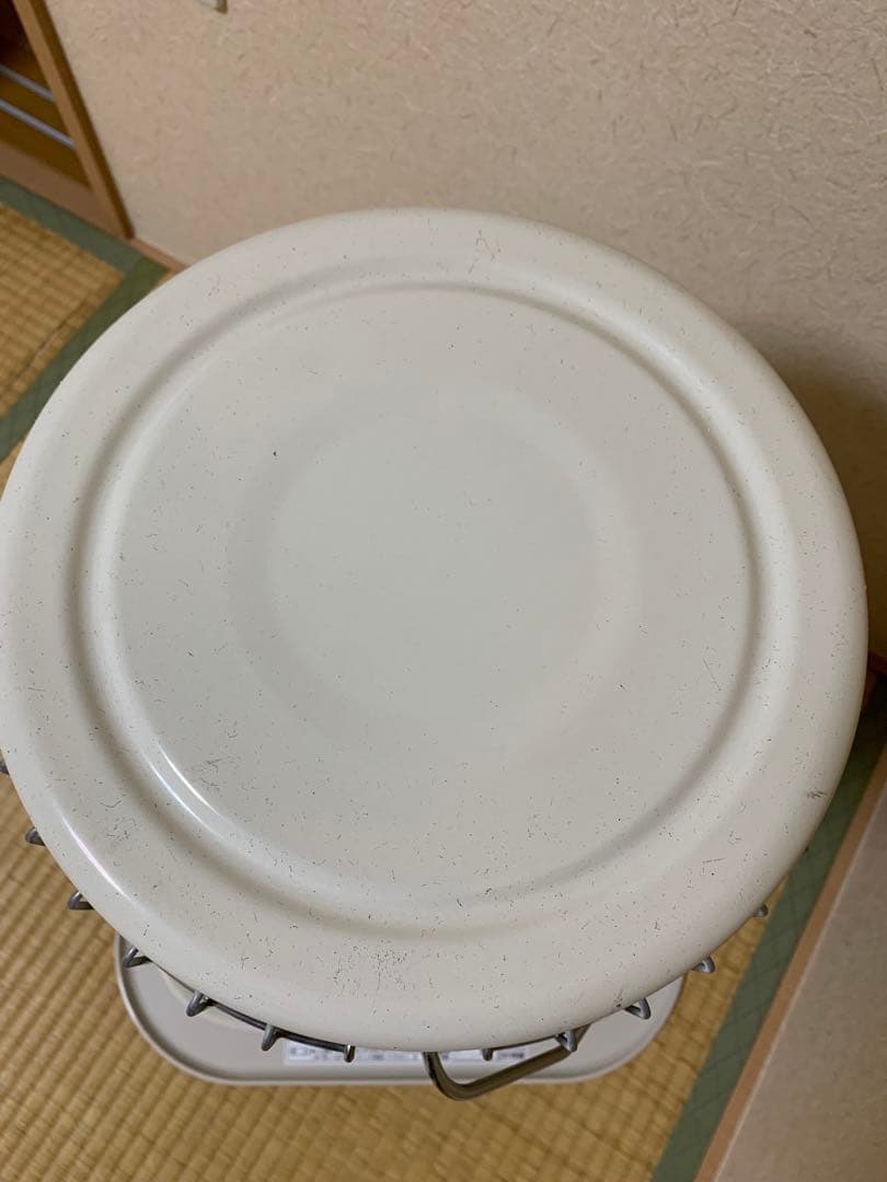 CORONAコロナ2019年製・石油ストーブSL-5119