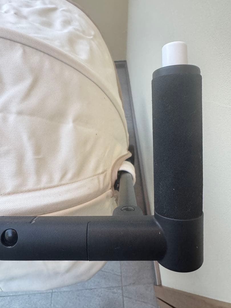 サイベックス ベビーカー リベル 正規品 B型 ベージュ フック付き cybex