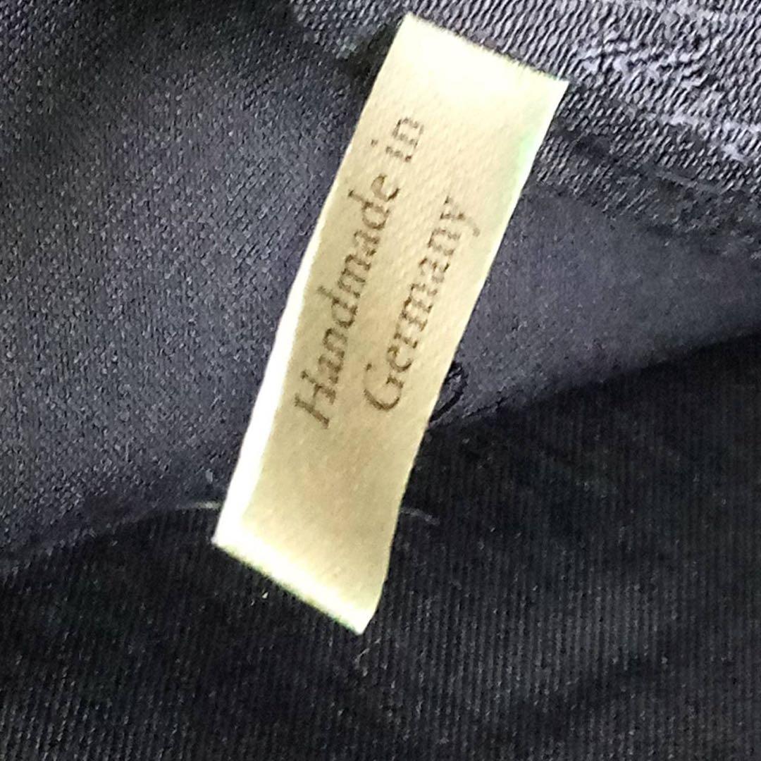 【匿名発送】GOLD PFEIL ゴールドファイル　ドイツ製　ボストンバッグ