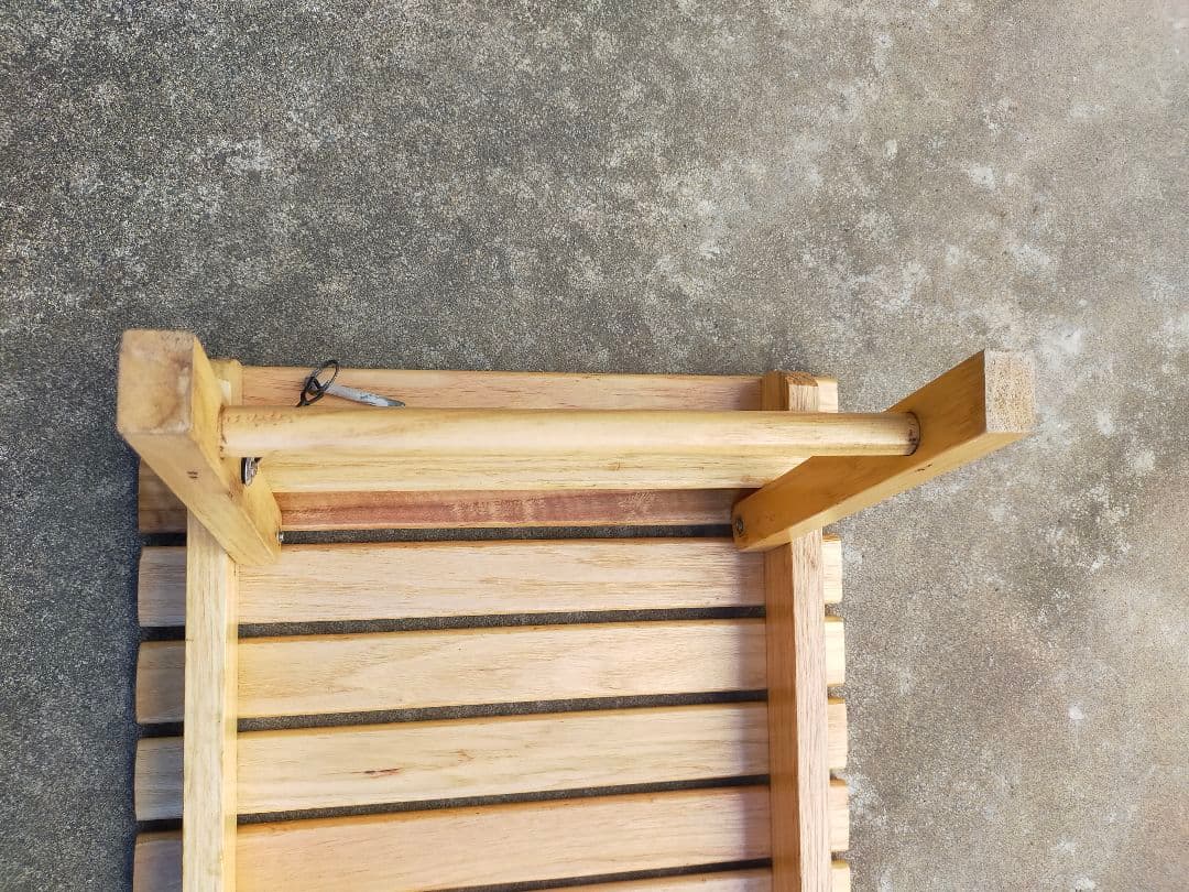 TENT FACTORY テーブル・チェアセット