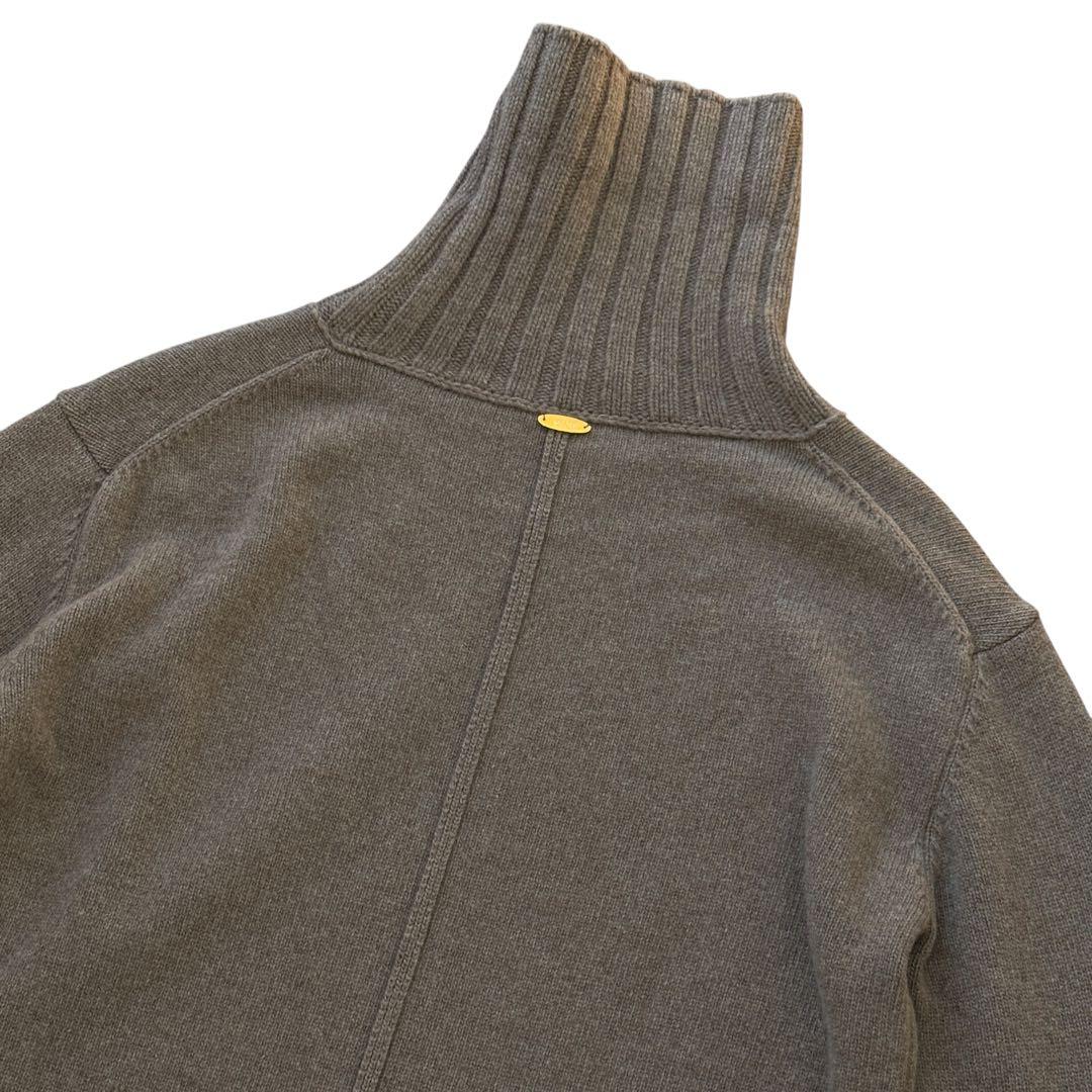 極美品 MUSE ドゥーズィエムクラス JADE タートル 上質