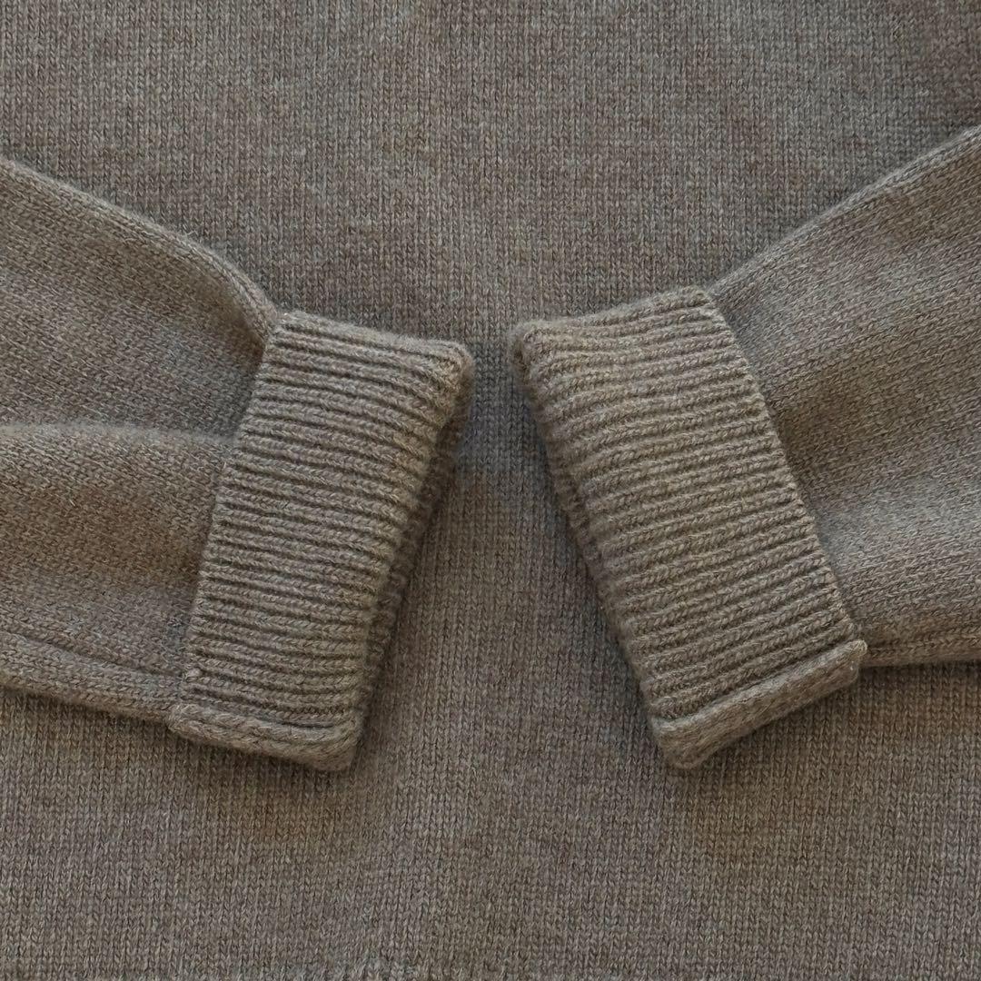 極美品 MUSE ドゥーズィエムクラス JADE タートル 上質