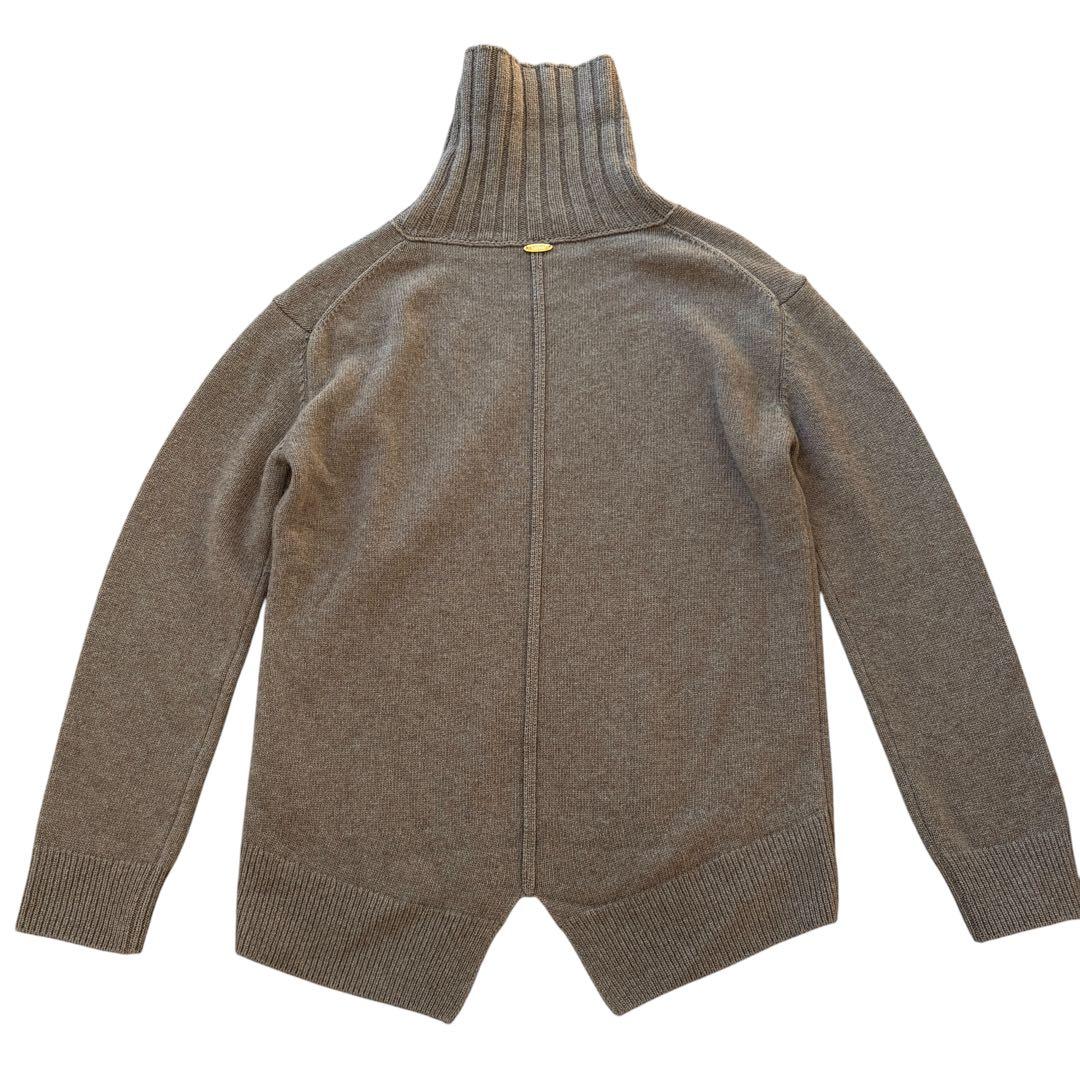 極美品 MUSE ドゥーズィエムクラス JADE タートル 上質