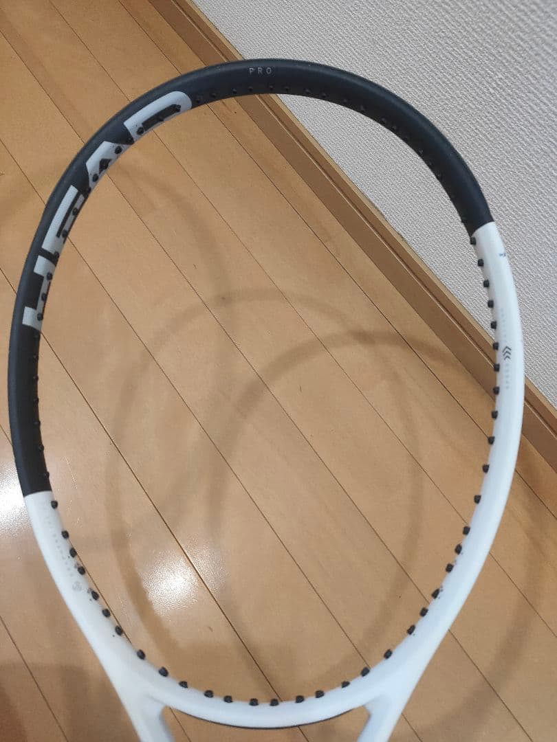 2024 HEAD SPEED PRO スピード プロ テニスラケット