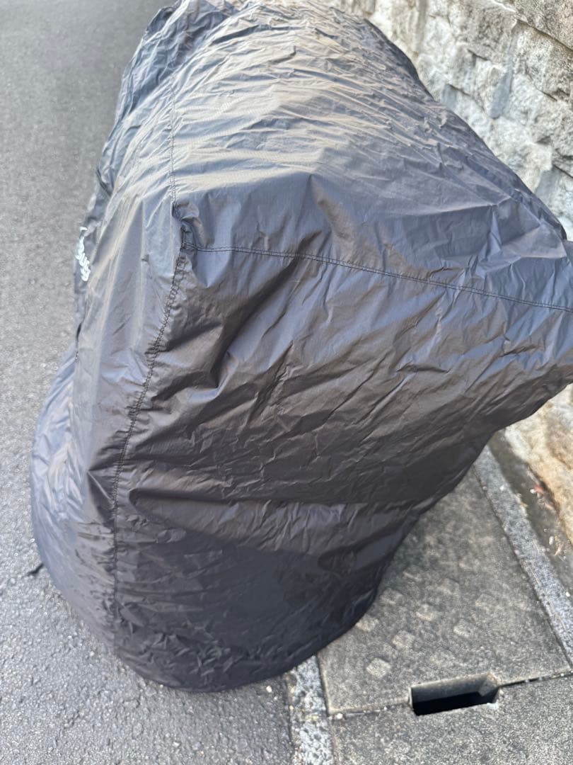 と*り様 エアバギー ココダブル EX フロムバース　クローバー　7点セット