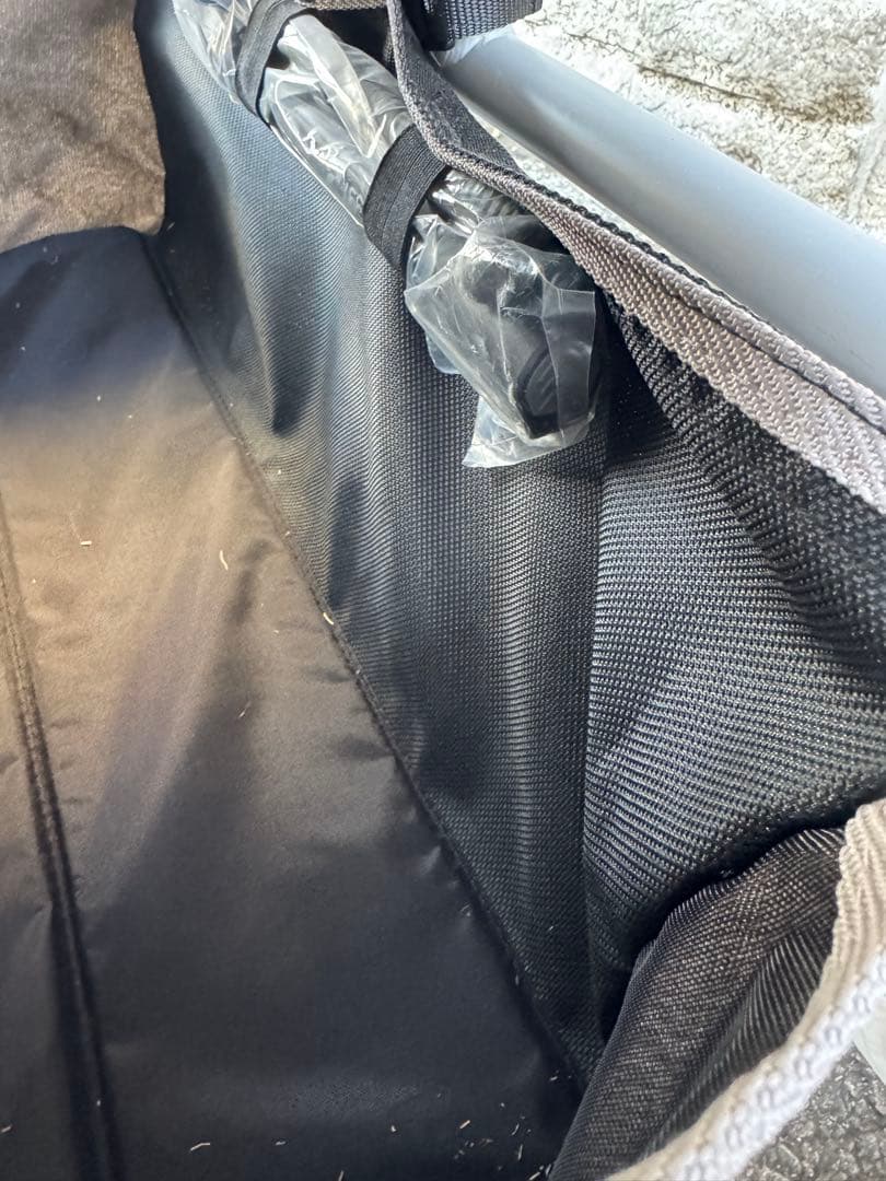 と*り様 エアバギー ココダブル EX フロムバース　クローバー　7点セット