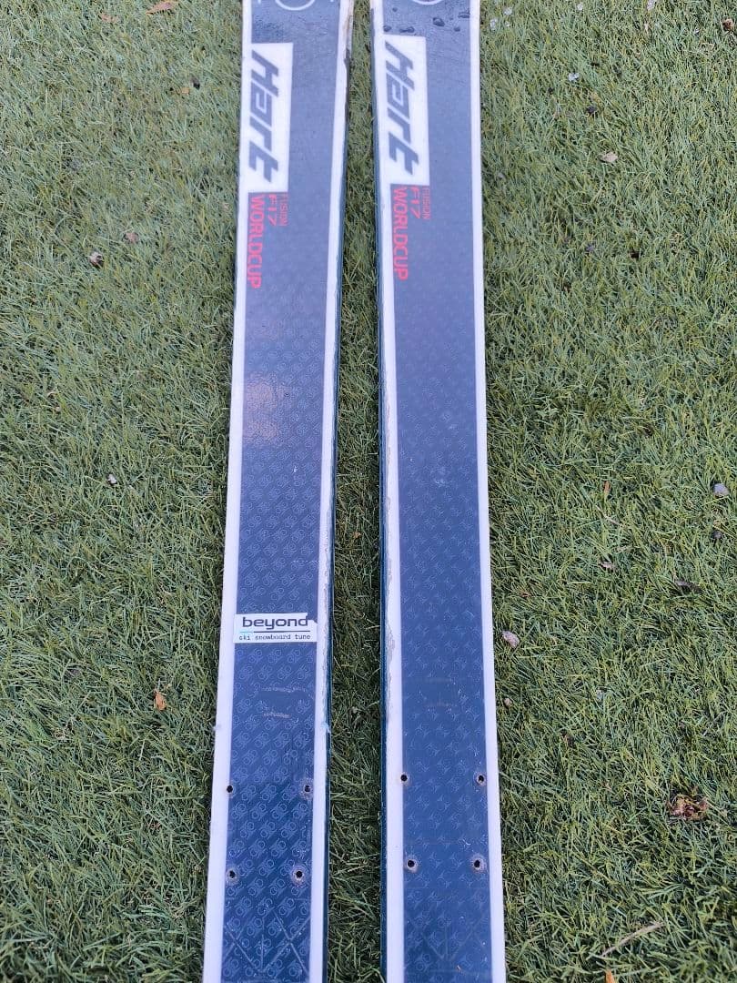 Hart ハート F17、171cm モーグル