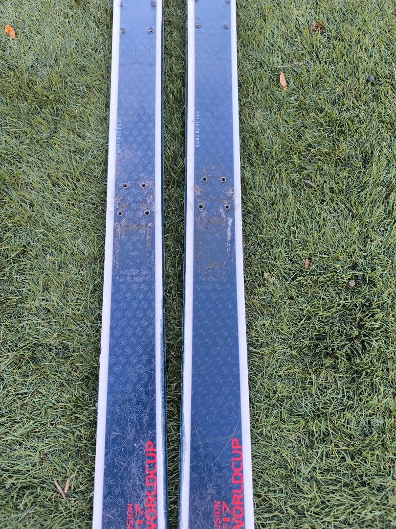 Hart ハート F17、171cm モーグル