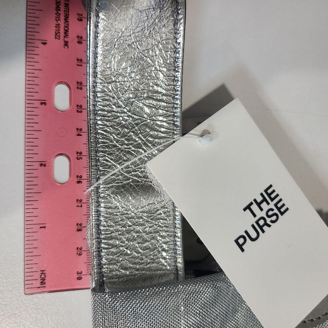 ear PAPILLONNER 【THE PURSE】トートバッグ