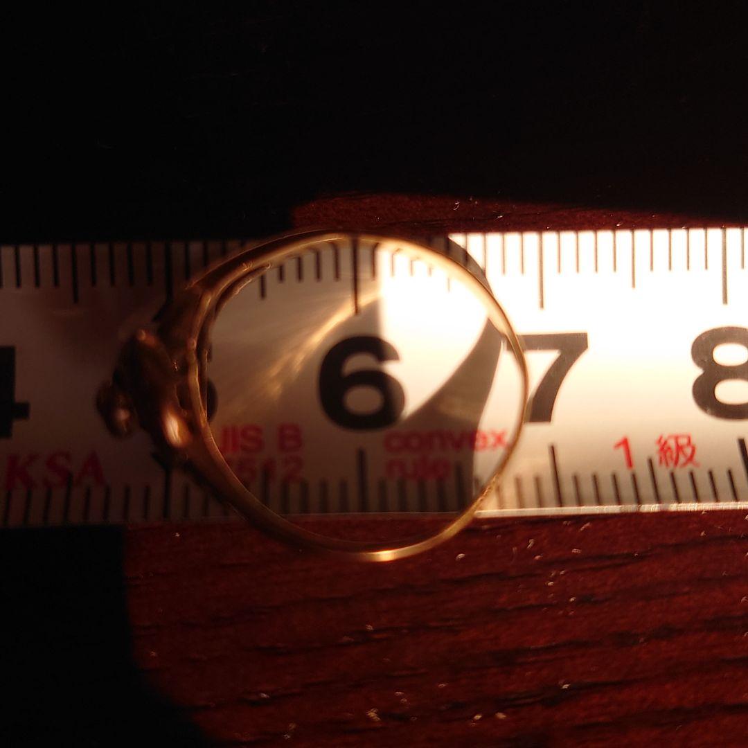 ビンテージ　リング