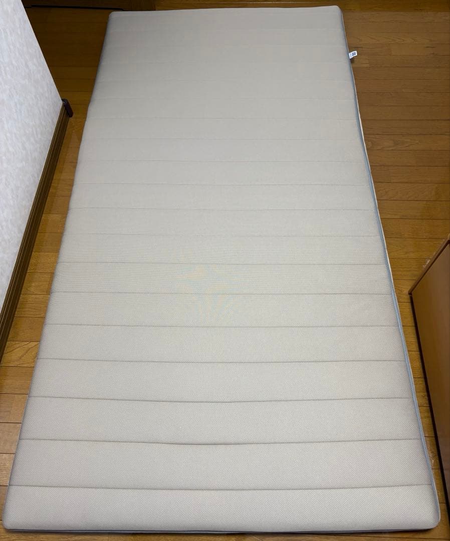 エアウィーブマットレス　シングル