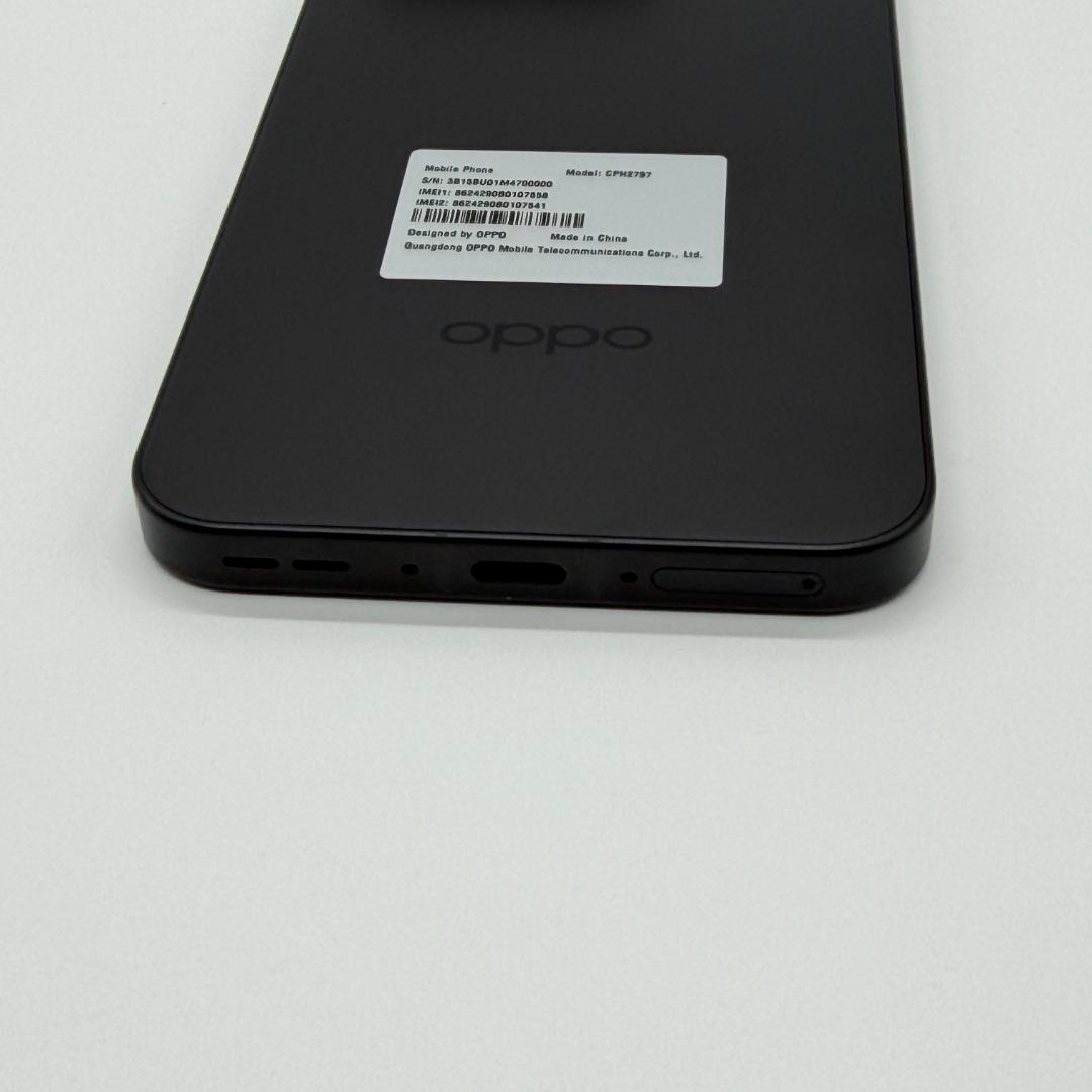 OPPO Find X9 国内版SIMフリー 16GB/512GB ブラック