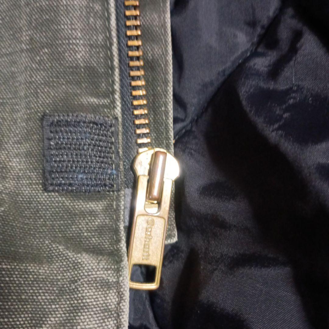 2*K様 Carhartt カーハートトラディショナルジャケットJ22 MOS