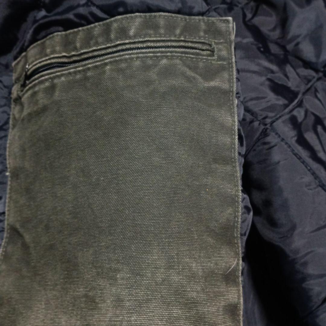 2*K様 Carhartt カーハートトラディショナルジャケットJ22 MOS
