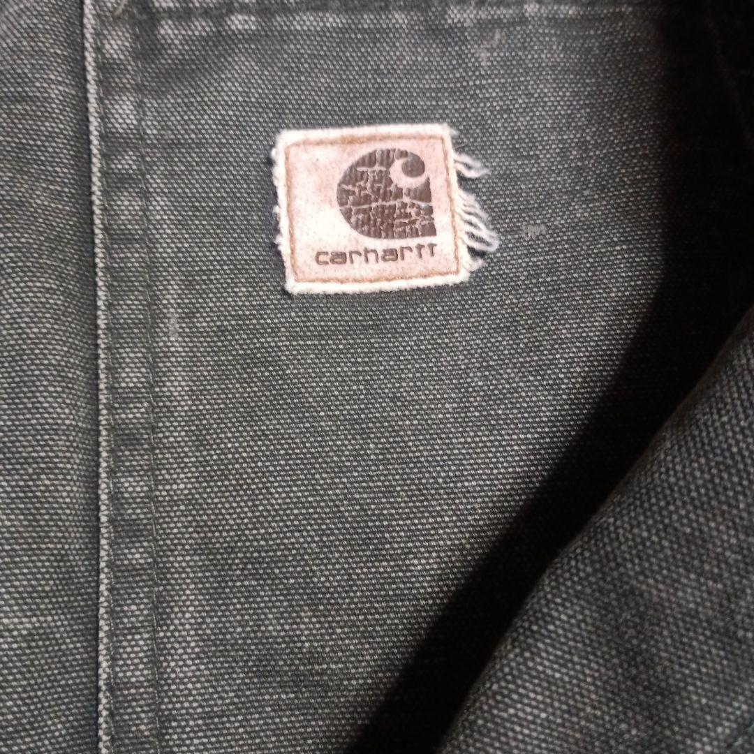 2*K様 Carhartt カーハートトラディショナルジャケットJ22 MOS